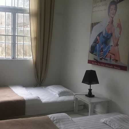 Beihai Mango Guest House Zewnętrze zdjęcie