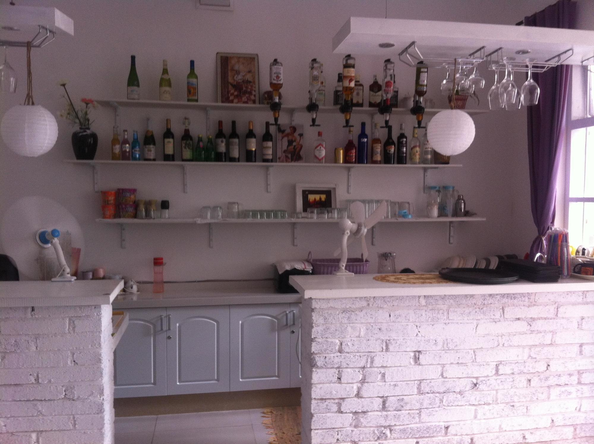 Beihai Mango Guest House Zewnętrze zdjęcie