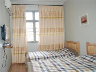 Beihai Mango Guest House Zewnętrze zdjęcie